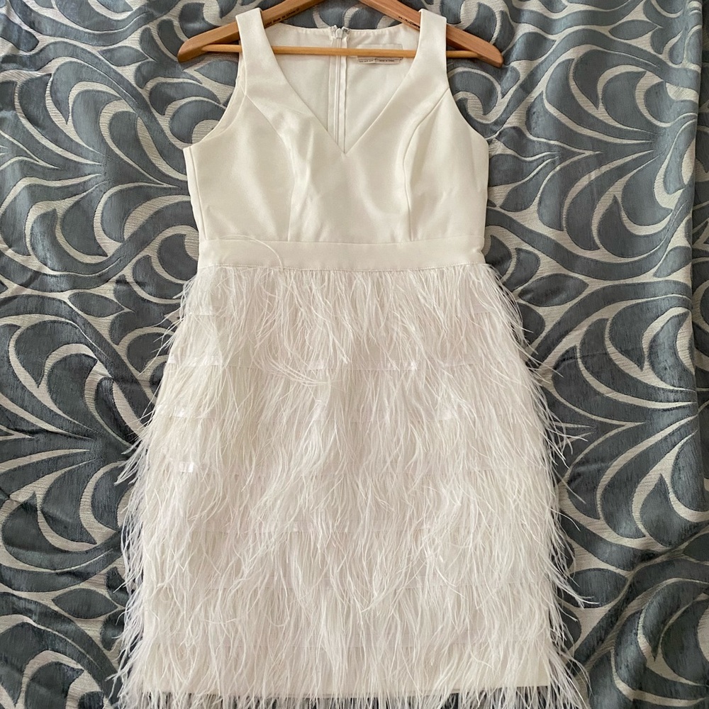 BHLDN Anthropologie Anthem Dress